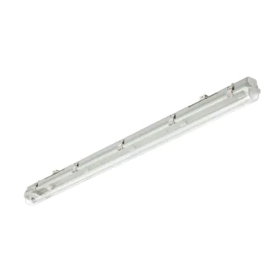 Réglettes sans tube étanche