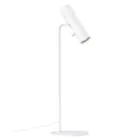 DFTP by Nordlux Bordlampe MIB 6 Hvid - Métal | GU10 Max 8W