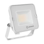 Ledvance LED Floodlight Compact Wit 20W 2000lm 100D - 865 Daglicht | IP65 - Symmetrisch 