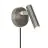 DFTP by Nordlux Makoto Wandlamp Chroom | Geschikt voor G9